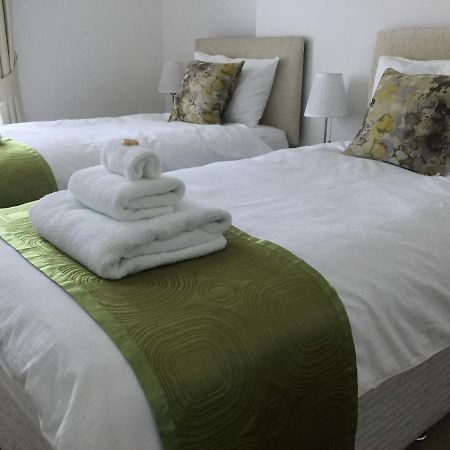 Fernville Guest House Уестън сюпър Меър Екстериор снимка