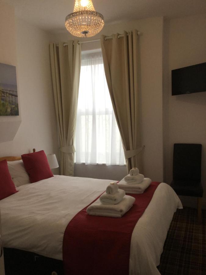 Fernville Guest House Уестън сюпър Меър Екстериор снимка