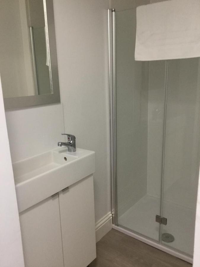 Fernville Guest House Уестън сюпър Меър Екстериор снимка