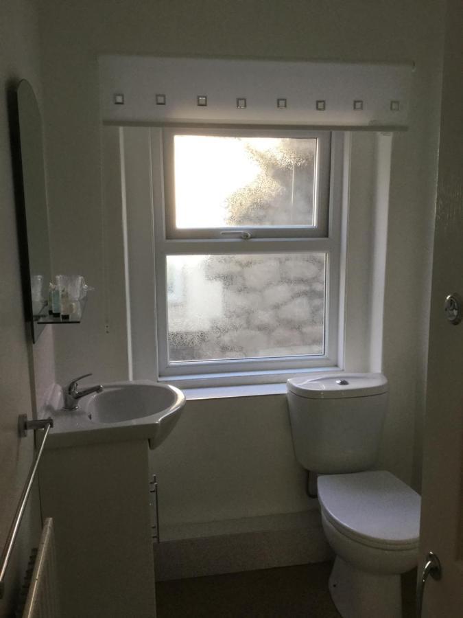 Fernville Guest House Уестън сюпър Меър Екстериор снимка