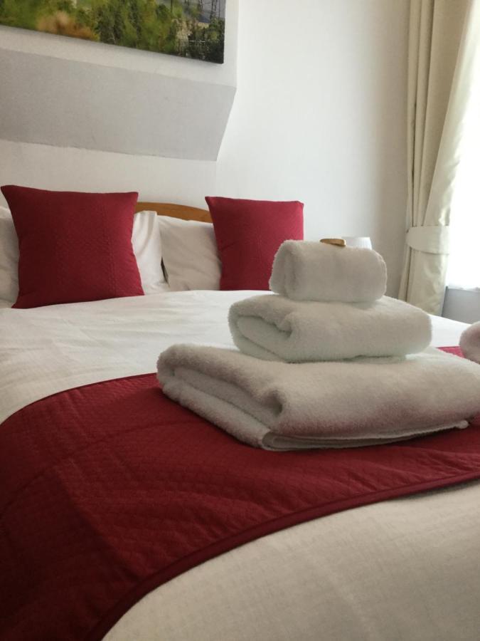 Fernville Guest House Уестън сюпър Меър Екстериор снимка