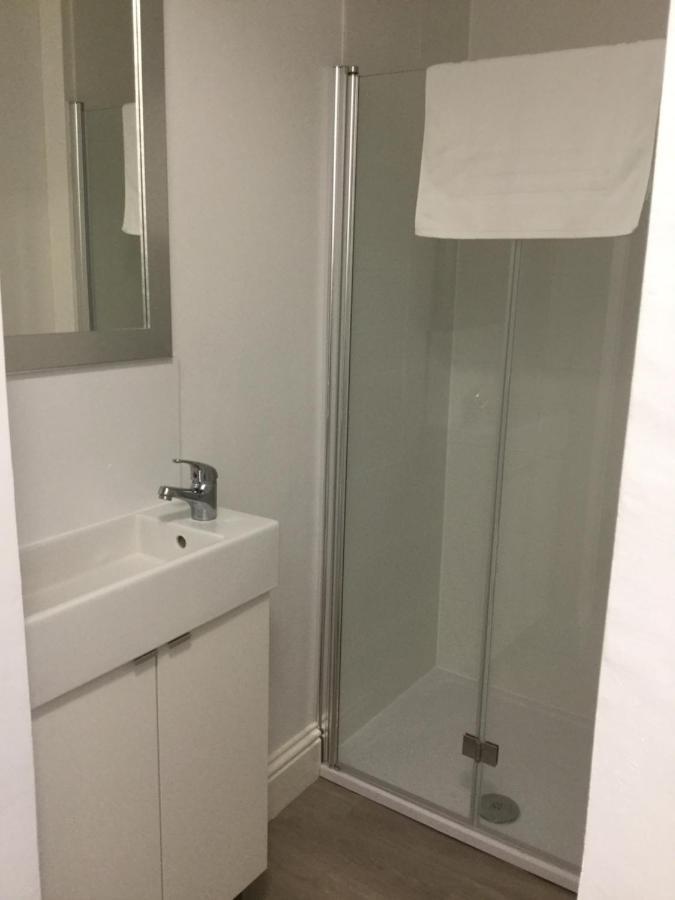 Fernville Guest House Уестън сюпър Меър Екстериор снимка