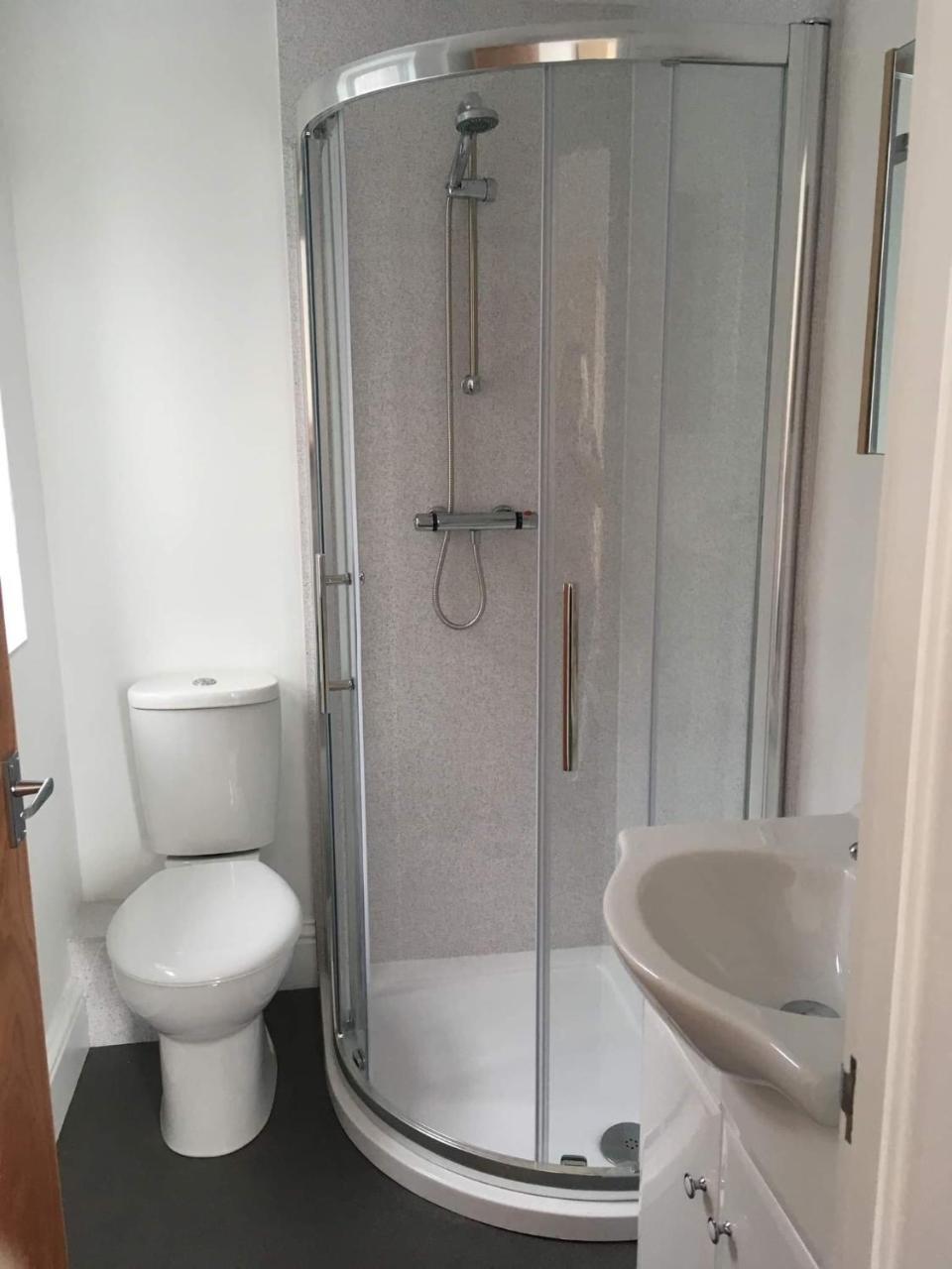 Fernville Guest House Уестън сюпър Меър Екстериор снимка