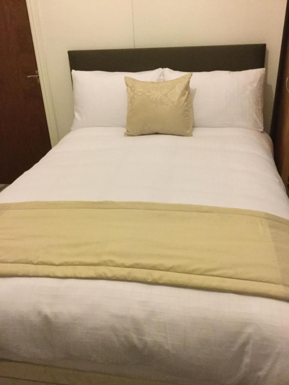 Fernville Guest House Уестън сюпър Меър Екстериор снимка