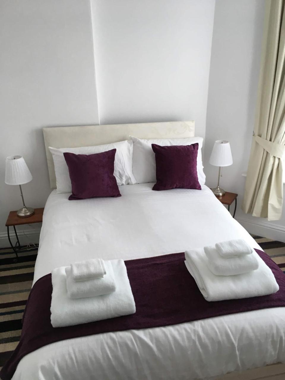 Fernville Guest House Уестън сюпър Меър Екстериор снимка