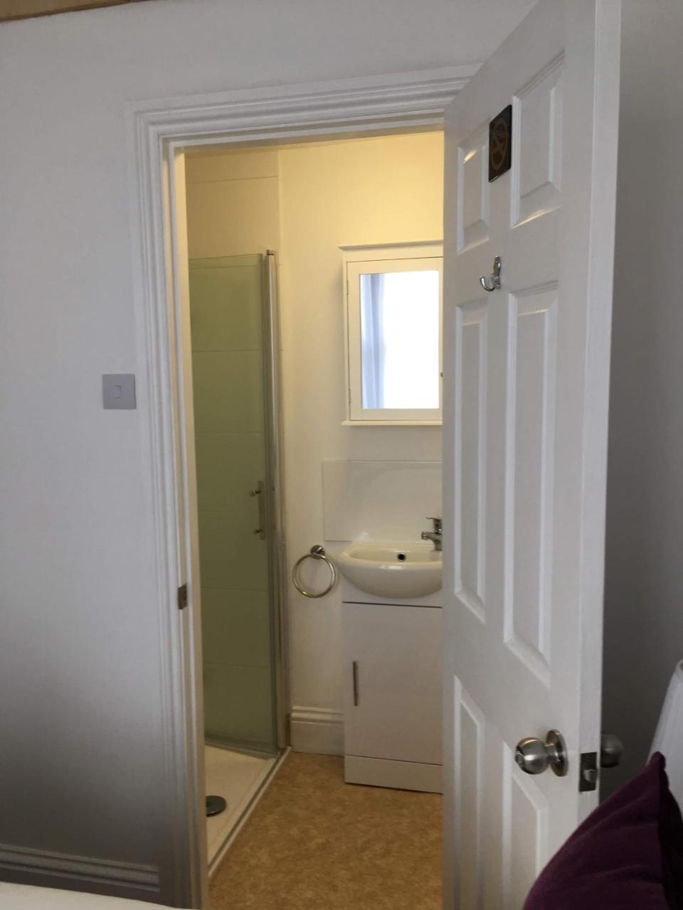 Fernville Guest House Уестън сюпър Меър Екстериор снимка