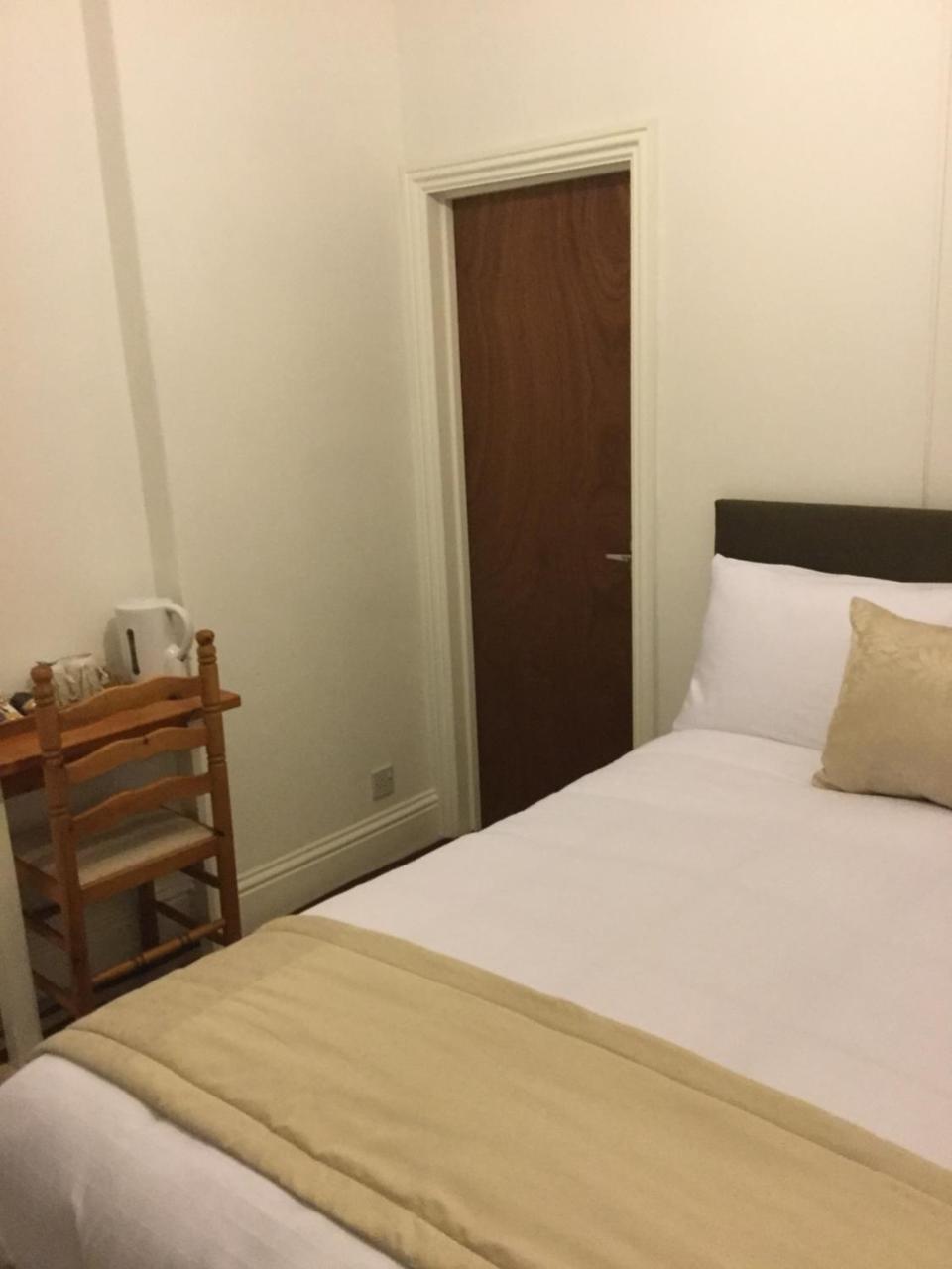 Fernville Guest House Уестън сюпър Меър Екстериор снимка