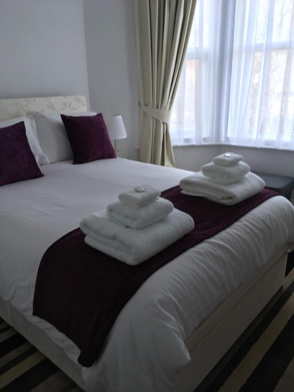 Fernville Guest House Уестън сюпър Меър Екстериор снимка