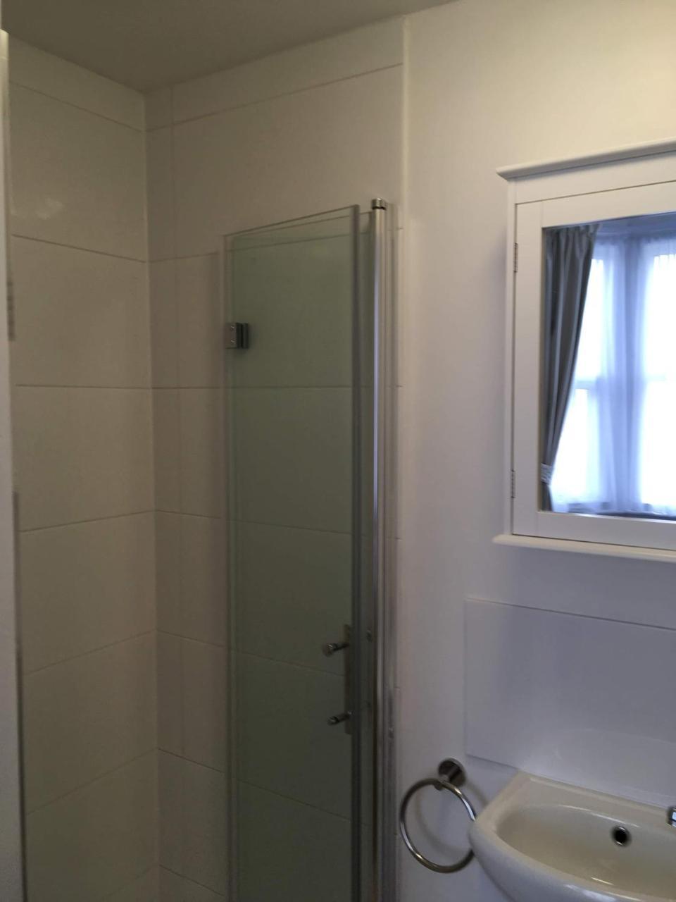 Fernville Guest House Уестън сюпър Меър Екстериор снимка
