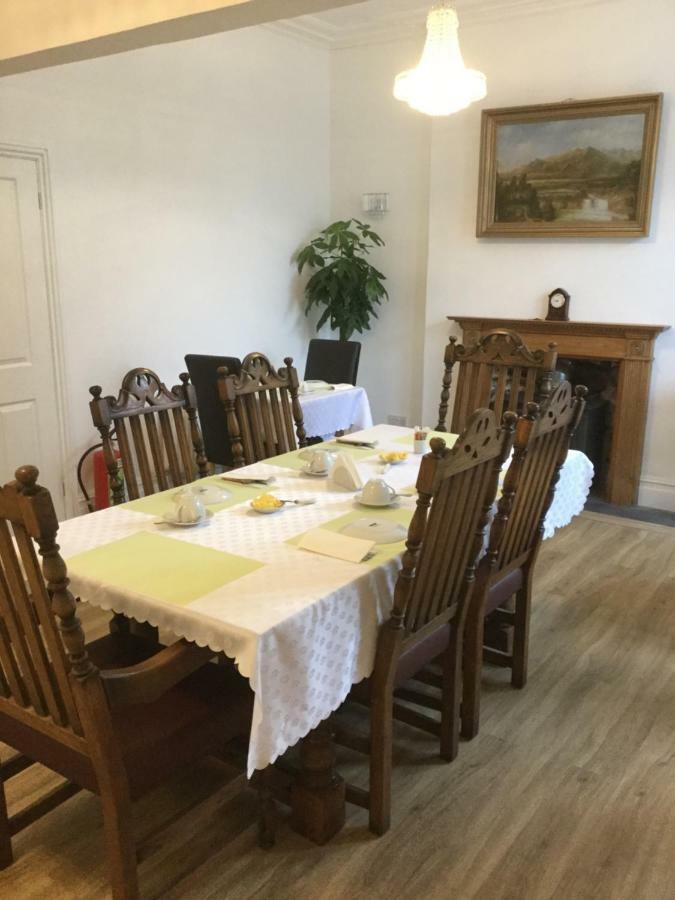 Fernville Guest House Уестън сюпър Меър Екстериор снимка