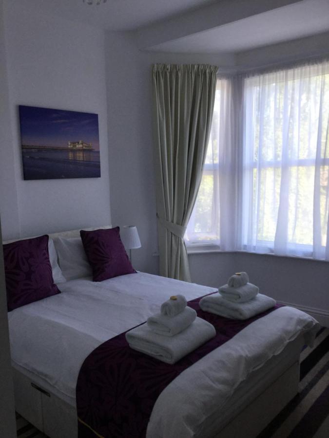 Fernville Guest House Уестън сюпър Меър Екстериор снимка