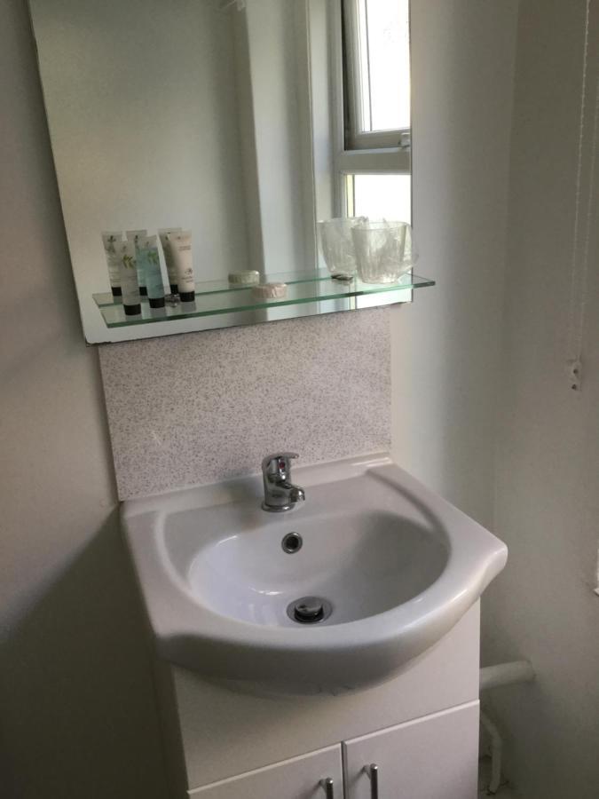 Fernville Guest House Уестън сюпър Меър Екстериор снимка