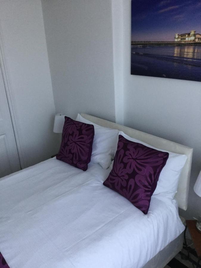 Fernville Guest House Уестън сюпър Меър Екстериор снимка