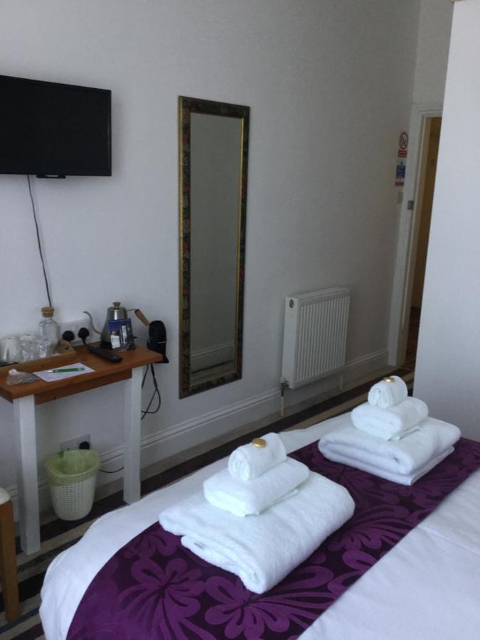 Fernville Guest House Уестън сюпър Меър Екстериор снимка