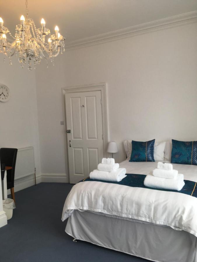 Fernville Guest House Уестън сюпър Меър Екстериор снимка