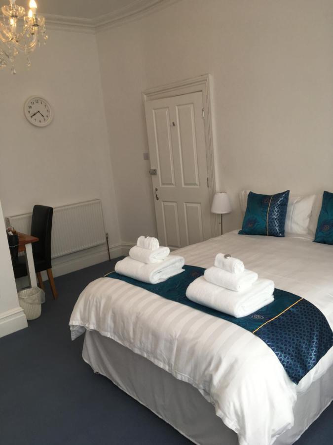 Fernville Guest House Уестън сюпър Меър Екстериор снимка