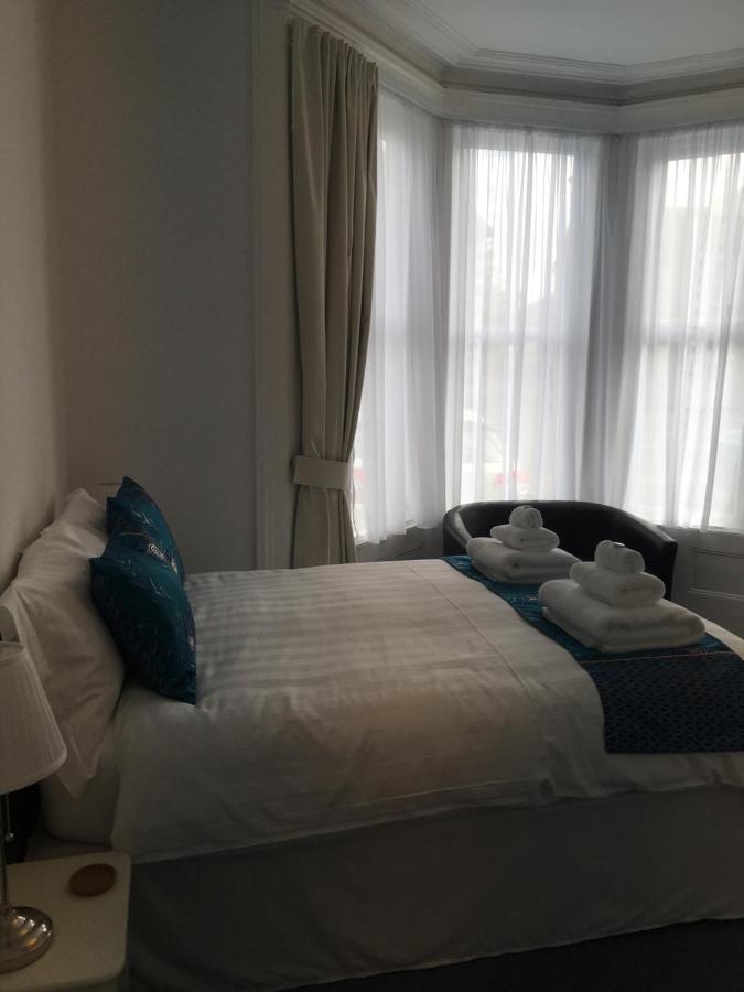 Fernville Guest House Уестън сюпър Меър Екстериор снимка