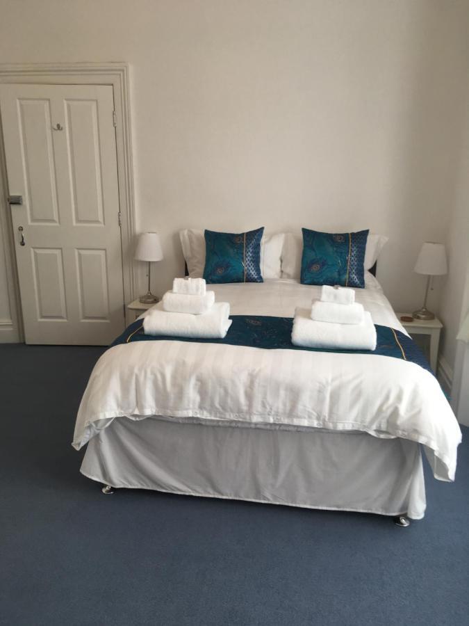 Fernville Guest House Уестън сюпър Меър Екстериор снимка