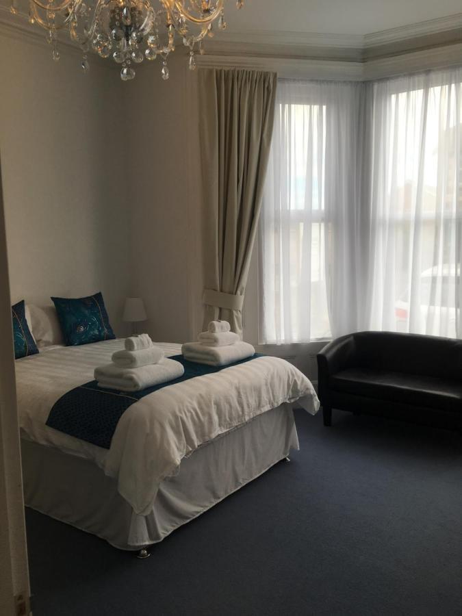 Fernville Guest House Уестън сюпър Меър Екстериор снимка