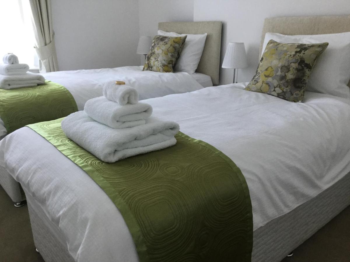 Fernville Guest House Уестън сюпър Меър Екстериор снимка