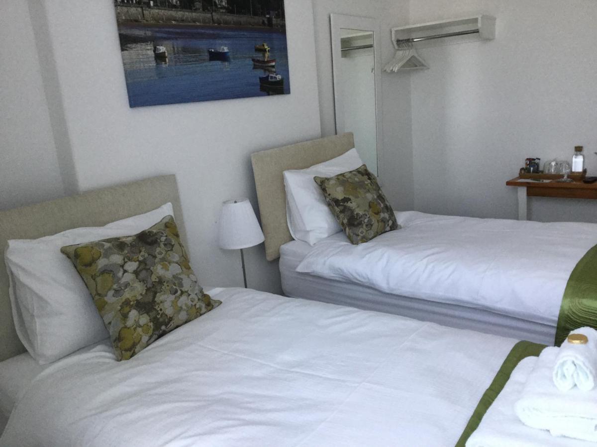 Fernville Guest House Уестън сюпър Меър Екстериор снимка
