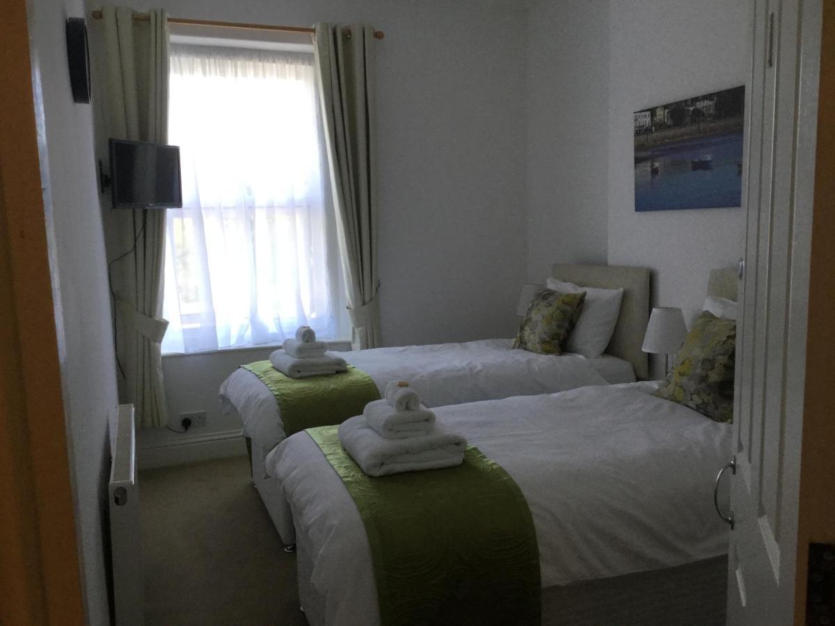 Fernville Guest House Уестън сюпър Меър Екстериор снимка